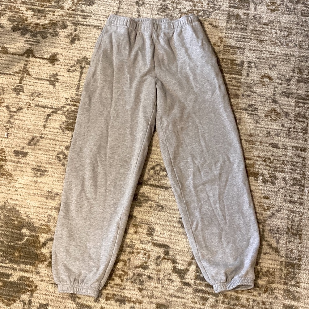 Tna Sweatpants size XS